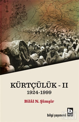Kürtçülük 2 1924-1999